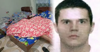 ঈশ্বরদীতে রূপপুর বিদ্যুৎ কেন্দ্র প্রকল্পের রাশিয়ান কর্মচারীর মরদেহ উদ্ধার